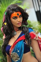 DCM Item Song Stills